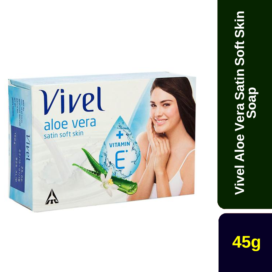 Vivel Aloe Vera 100gm Buy 4 Get 1 Free - Price in India, Buy Vivel Aloe  Vera 100gm Buy 4 Get 1 Free Online In India, Reviews, Ratings & Features |  Flipkart.com